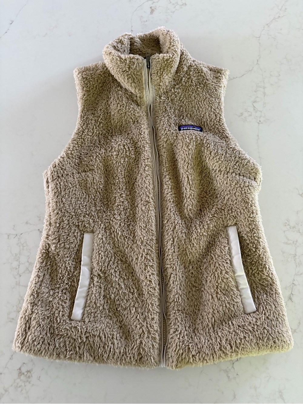 Patagonia Vest